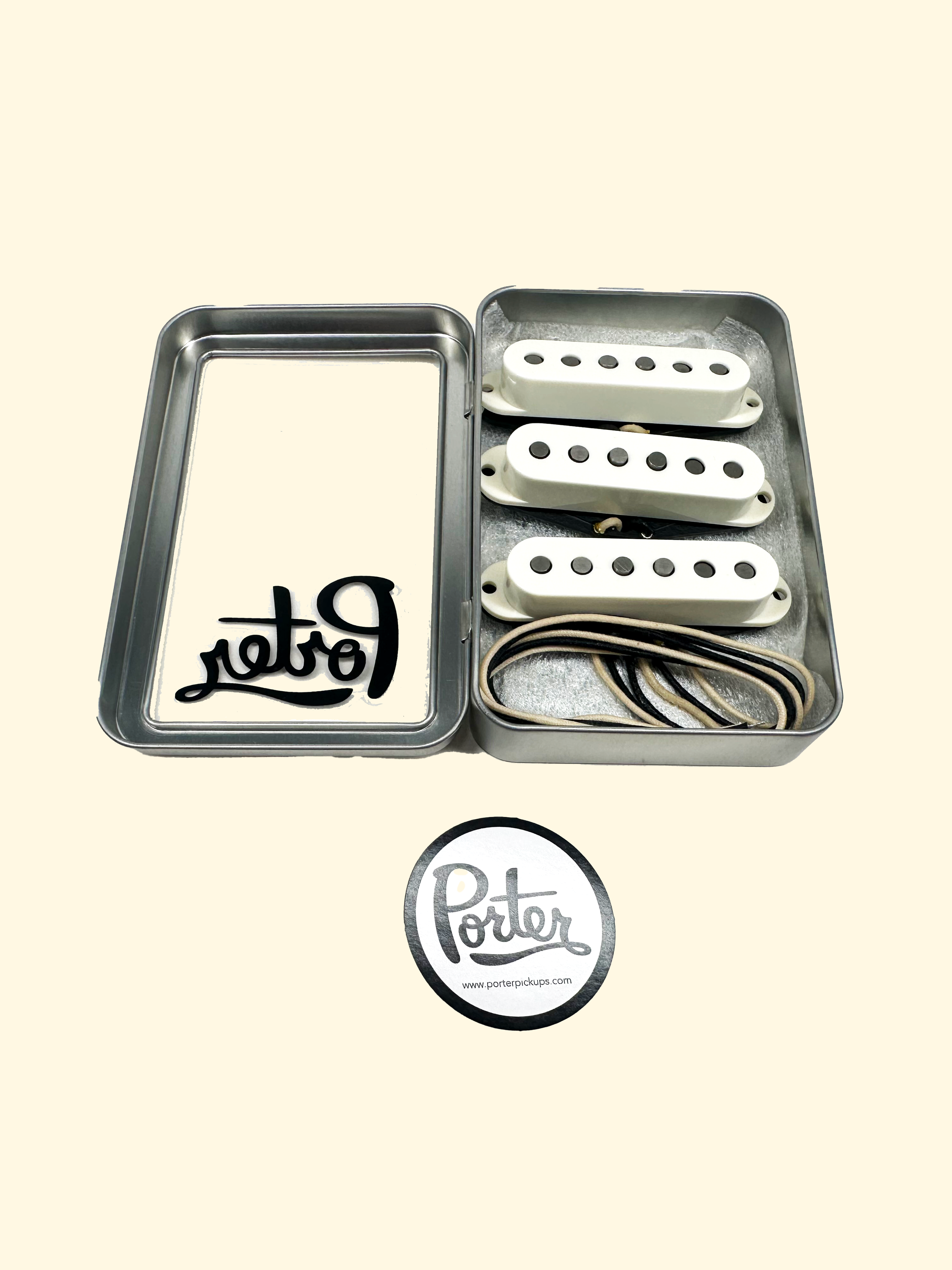 Pickups — MJT Store — MJT Aged Guitars Pickups — MJT Store — MJT Aged Guitars